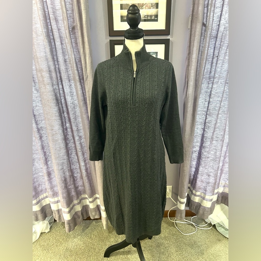 Tommy Bahama Sweater Dress